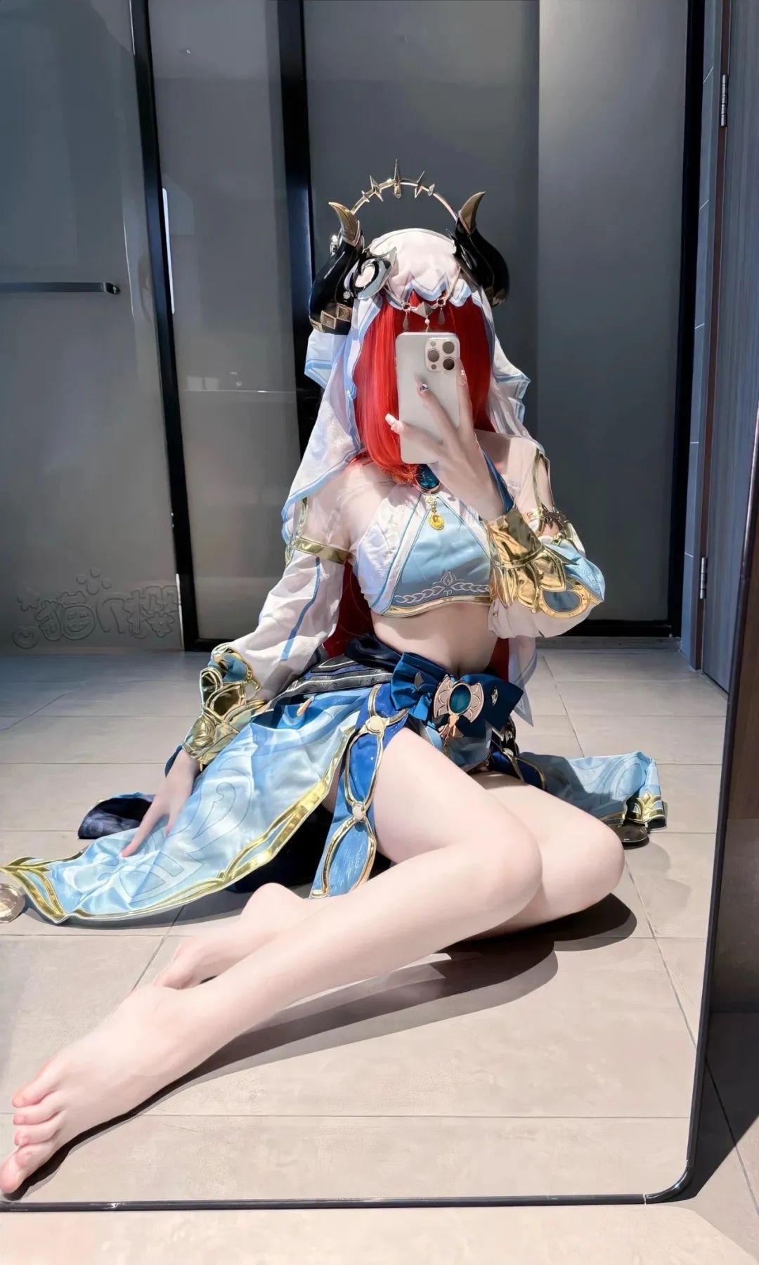 亚洲喷水